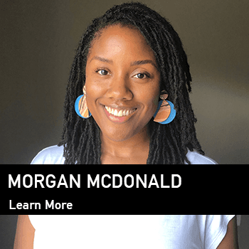 Morgan Mcdonald