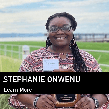 Stephanie Onwenu