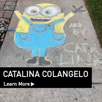 Catalina Colangelo