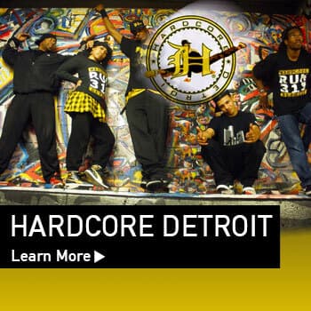 Hardcore Detroit