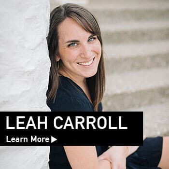 Leah Carroll