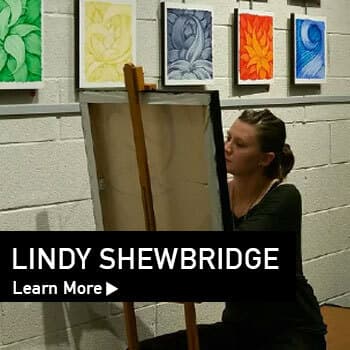 Lindy Shewbridge