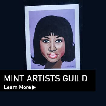 Mint Artists Guild