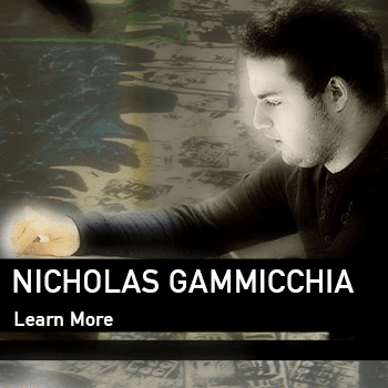 Nicholas Gammicchia