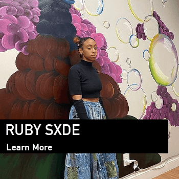 Ruby Sxde