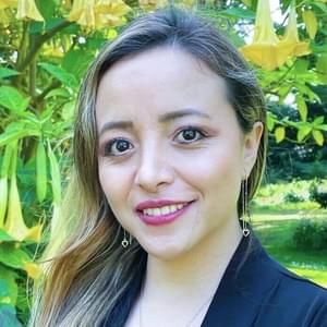 Angélica Gloria Velasco