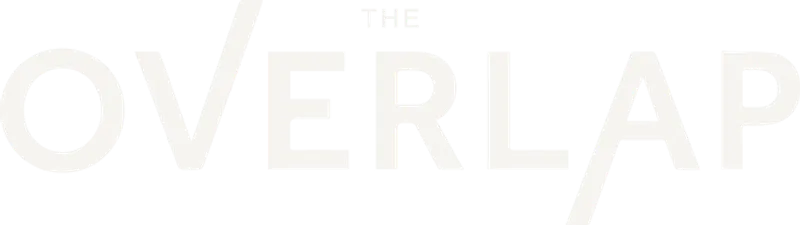 Theoverlap logo