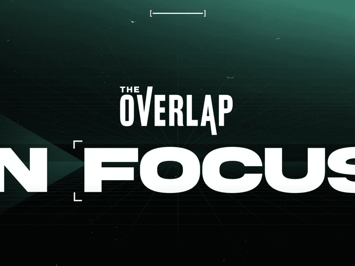 Gary Neville | The Overlap In Focus