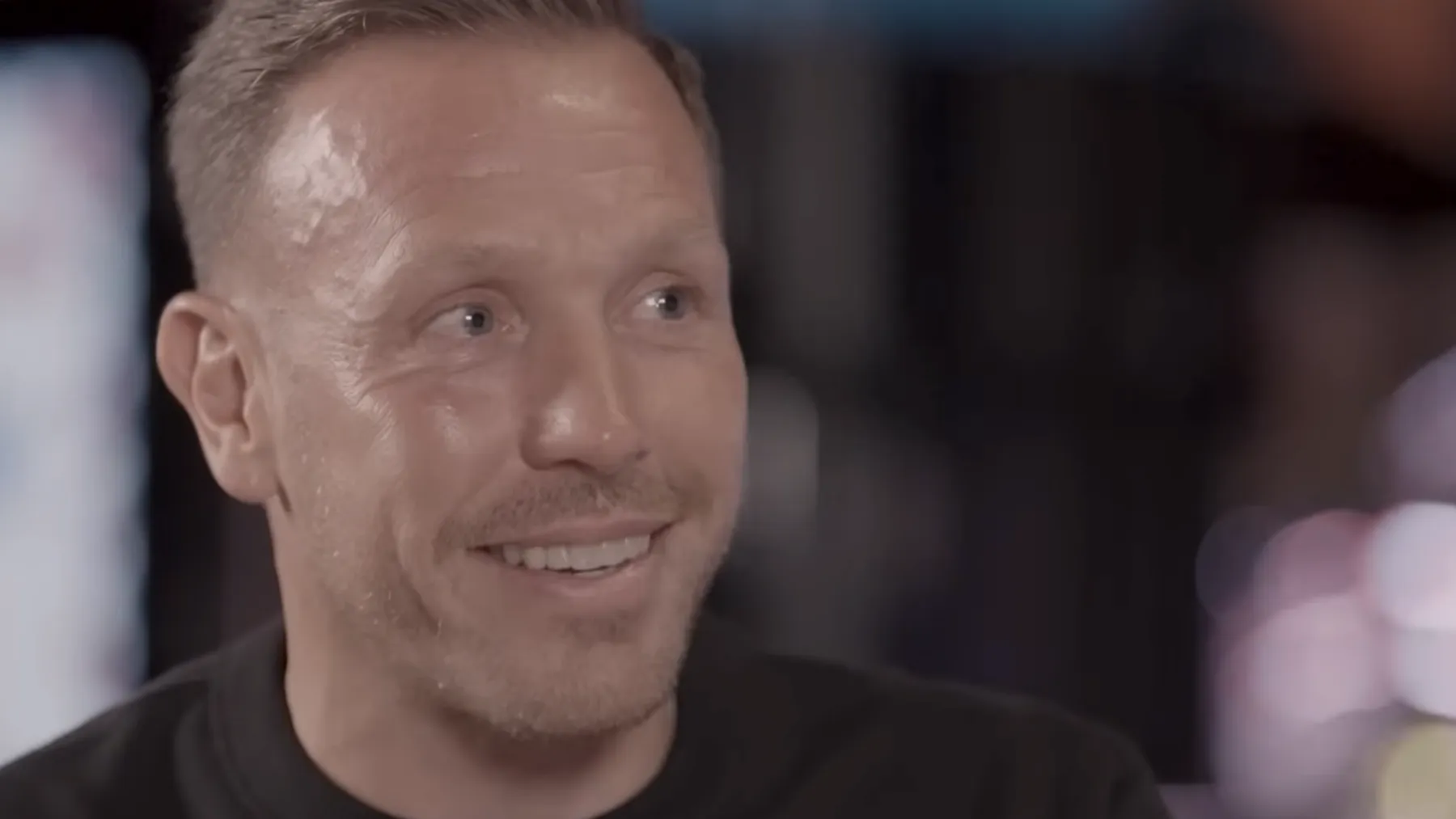 Gary Neville | The Overlap: Craig Bellamy