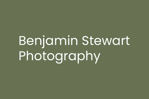 Benajmin Stewart