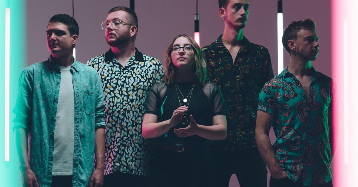 Blaze Modern Pop Band Gecko Live