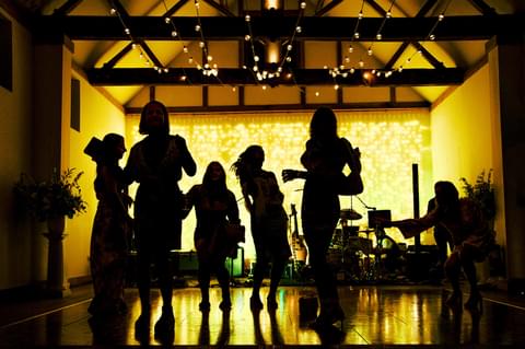 Dance floor Dorney Court Andrew Billington Photography Gecko Live Entertainment