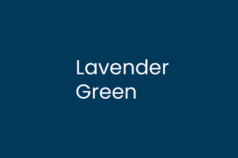 Lavender Green