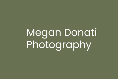 Megan Donati