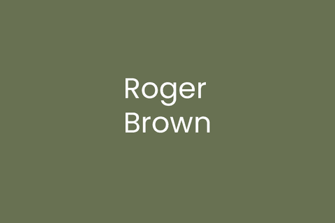 Roger Brown