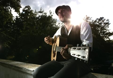 Solo Guitarist Singer David Guitarist for hire Wedding and Event entertainment