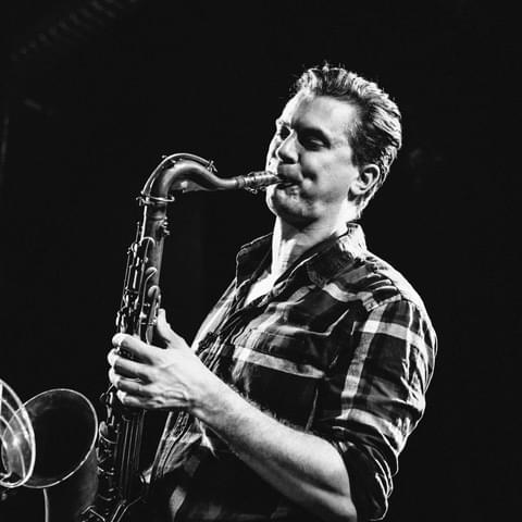 Solo Saxophonist Piers Saxophonist for hire Gecko Live Entertainment