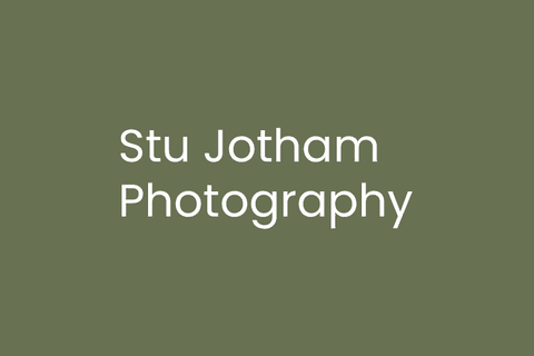 Stu Jotham