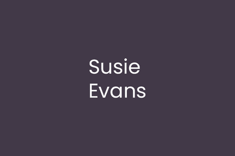 Susie Evans