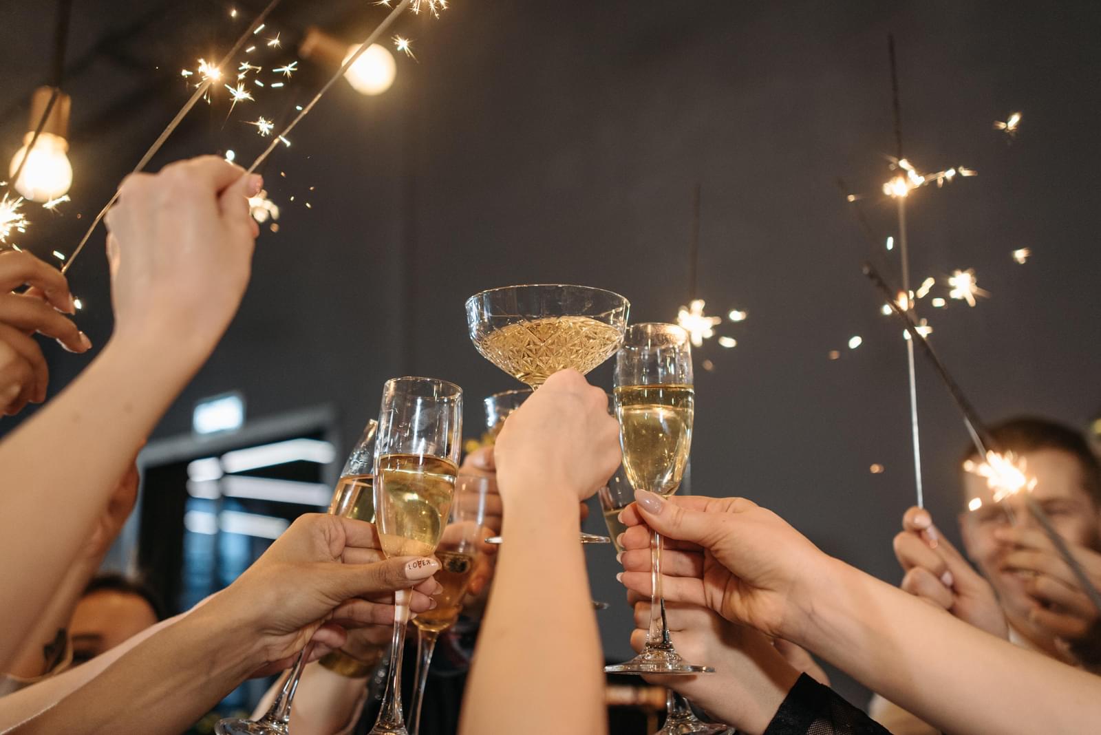Corporate Christmas Party Entertainment Ideas