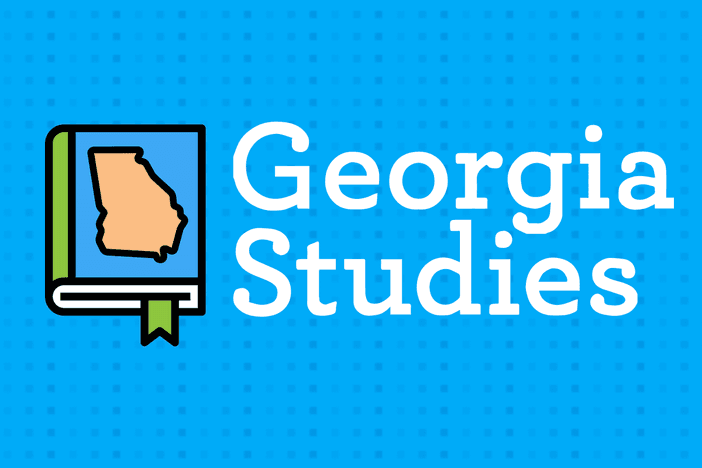 Ga Studies GPB GA Studies