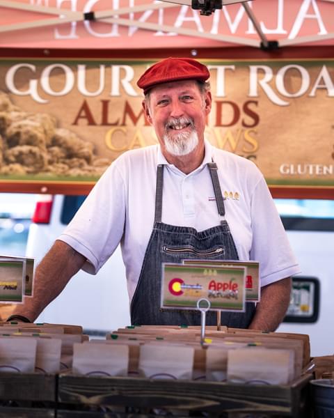 COMMUNITY Who We Are 3