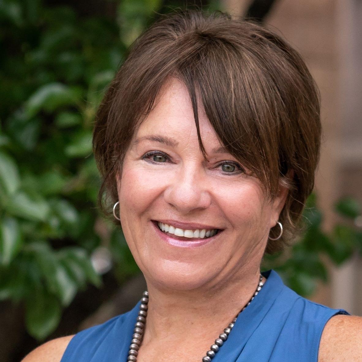 Monika Foley