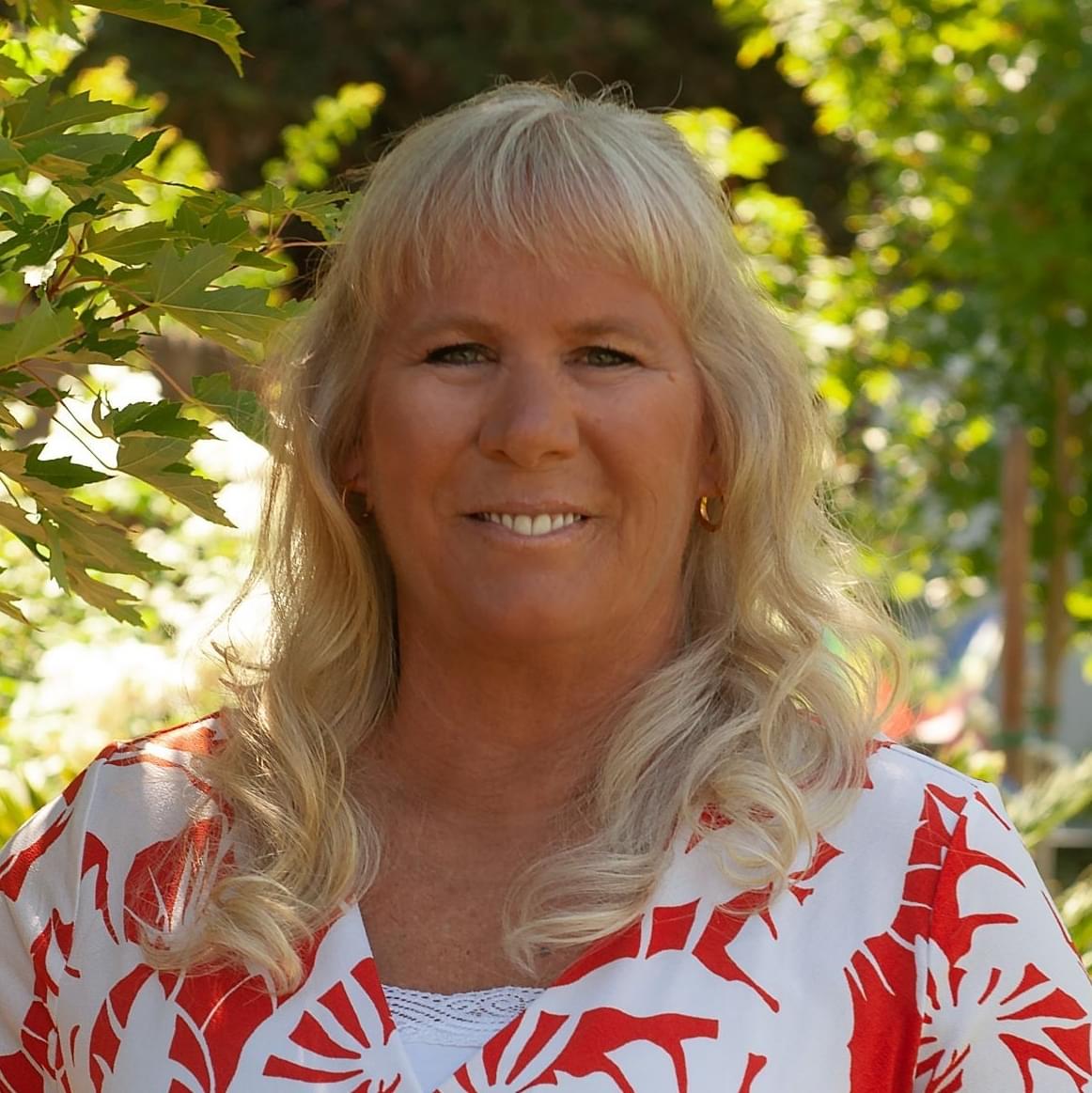 Terri Henry