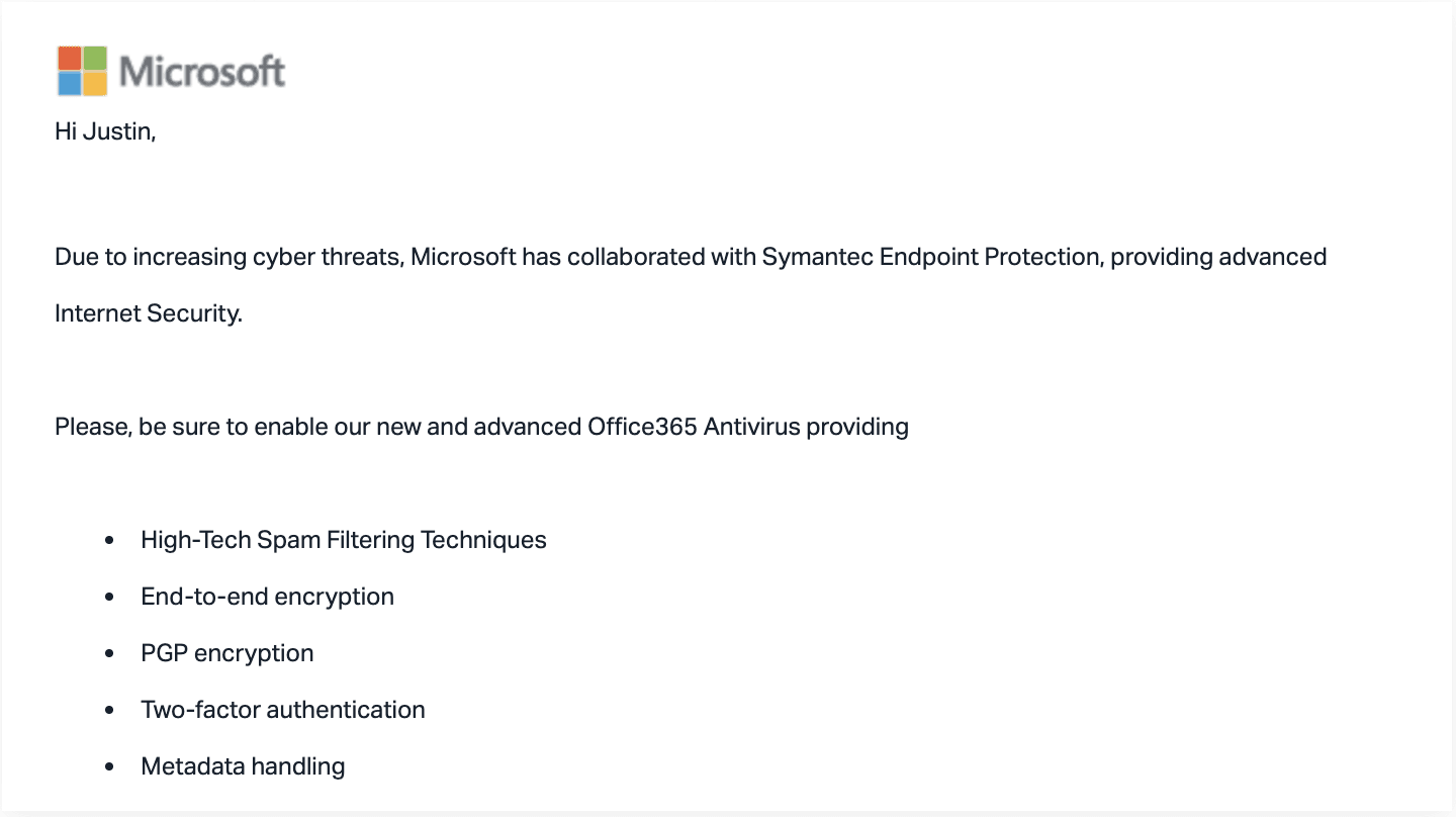 Compromising Microsoft Accounts Through App Access Abnormal