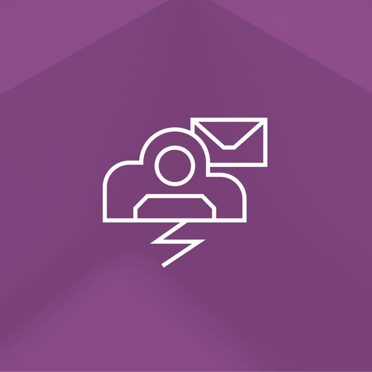Email-Like Account Takeover Protection