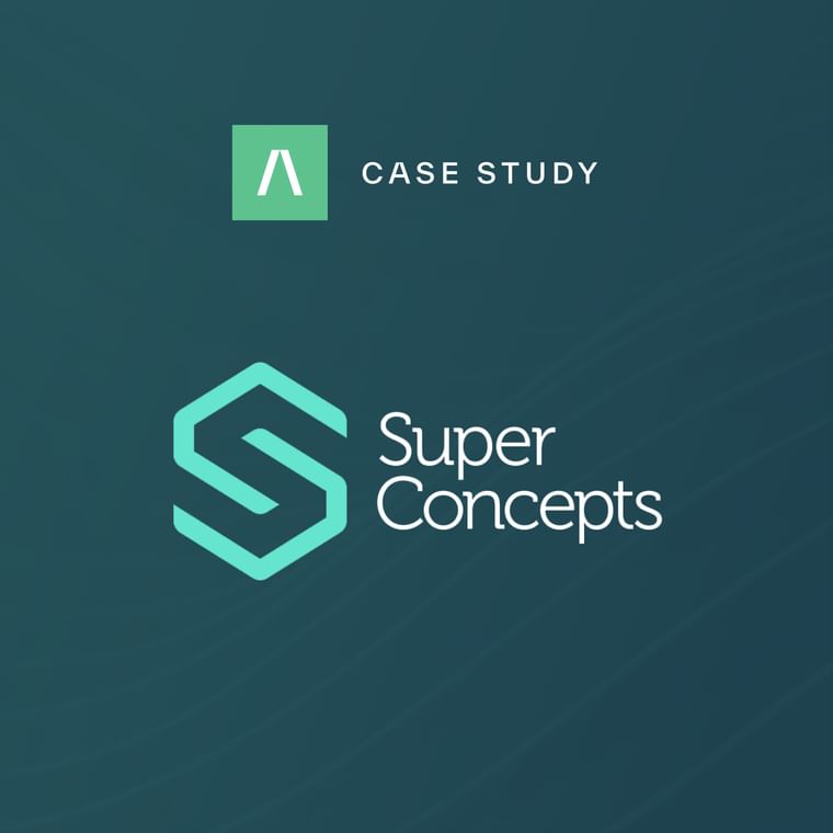 SuperConcepts Helps Clients Plan and Protect Their Financial Futures