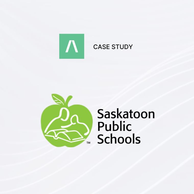 Saskatoon Public Schools Displaces SEG, Improves Email Security and Value