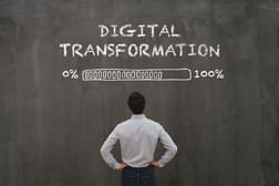 Five Ways a Company Can Use Digital Transformation