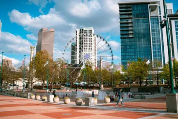 Georgia