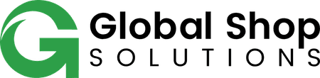 Global shot solutions logo