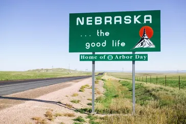 Nebraska