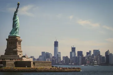 New York