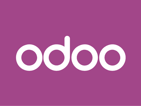 Odoo logo