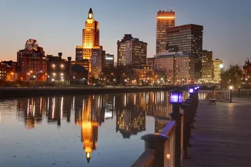Rhode Island