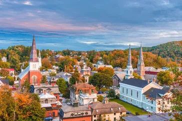 Vermont