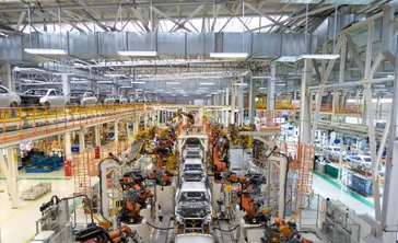 The Top 10 Benefits of Lean Manufacturing