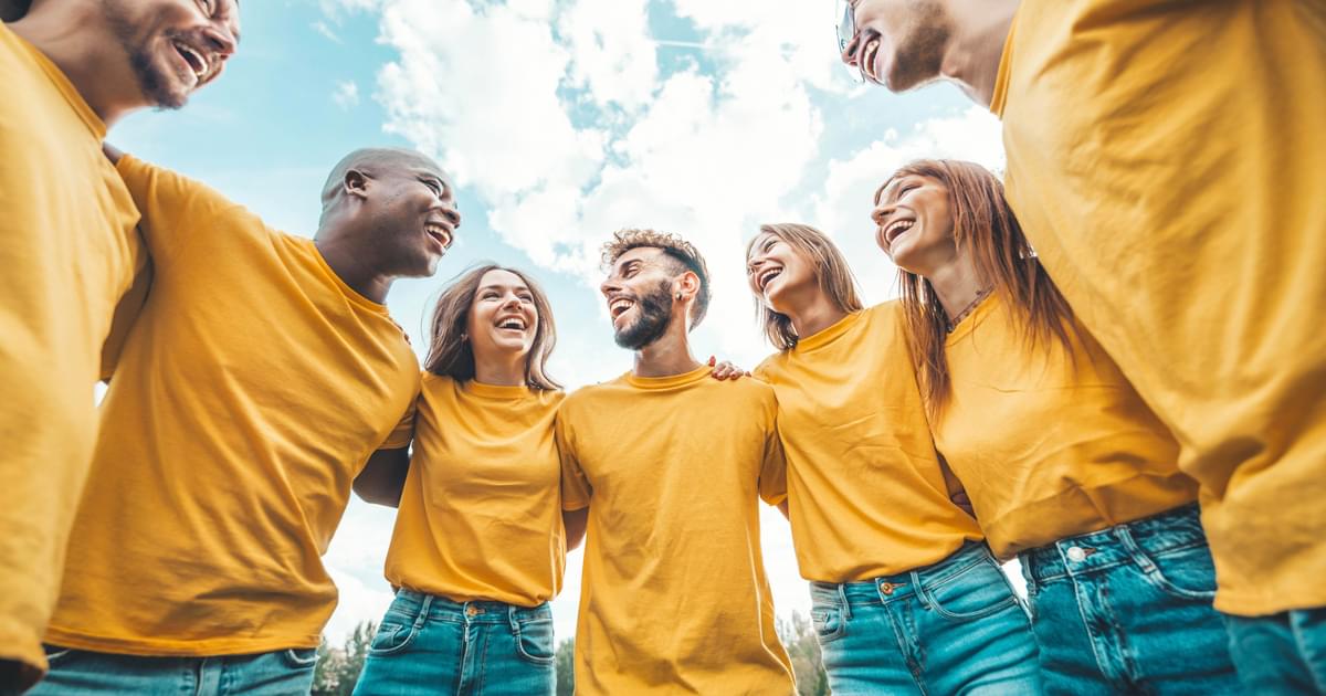 10 Employee Engagement Activity Ideas For Your Team | TeamSense