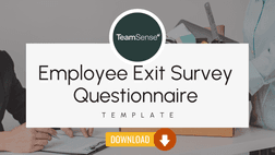 Employee exit survey FI