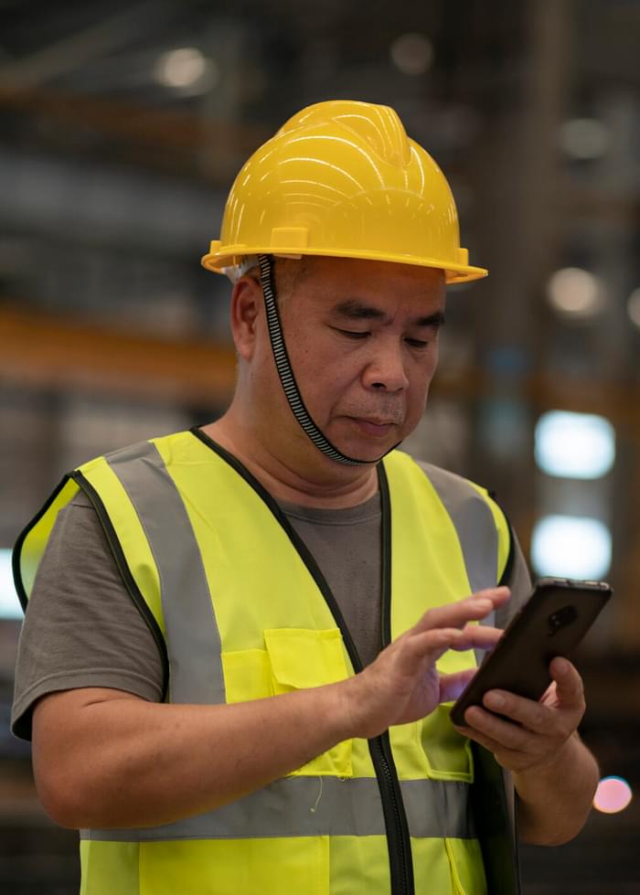 Mobile Employee Call Out System & Automated Call Off Hotline | TeamSense