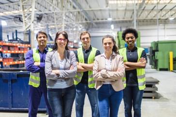 How To Draft An Effective Manufacturing Attendance Policy