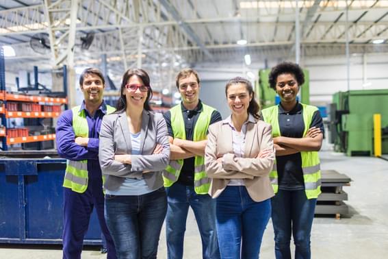 How To Draft An Effective Manufacturing Attendance Policy | TeamSense