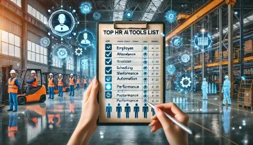43 AI Tools for HR to Transform Your Workforce Management in 2025 ...