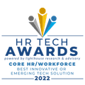 HR Tech Awards 2022