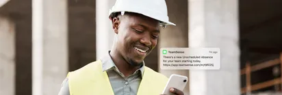 Connect Your Entire Hourly Workforce Through Text
