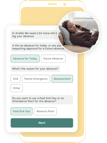 Employee Call-in Procedures: Definition & Call-in Policy Examples [2024 ...